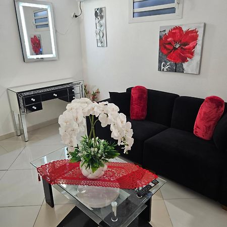 Gite Rubis Passion بورت لويس المظهر الخارجي الصورة